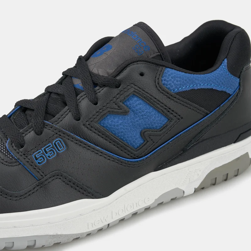 New Balance Men's BB550 Shoe