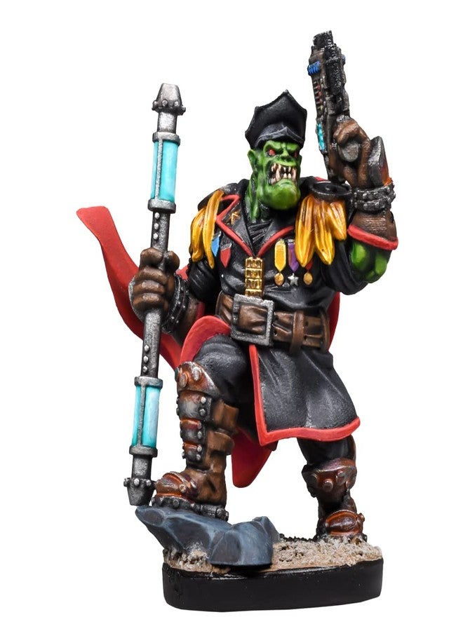 Mantic Deadzone Marauder Commando Starter - Image 2