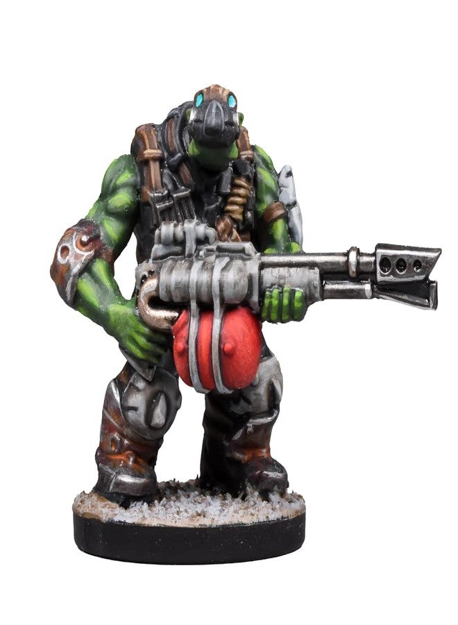 Mantic Deadzone Marauder Commando Starter - Image 5