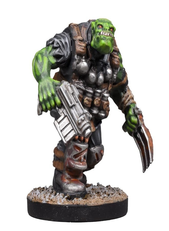 Mantic Deadzone Marauder Commando Starter - Image 4