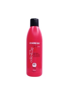 ENERCOS Coloray Hydrogen Peroxide  40 Vol 12%  1000ml 