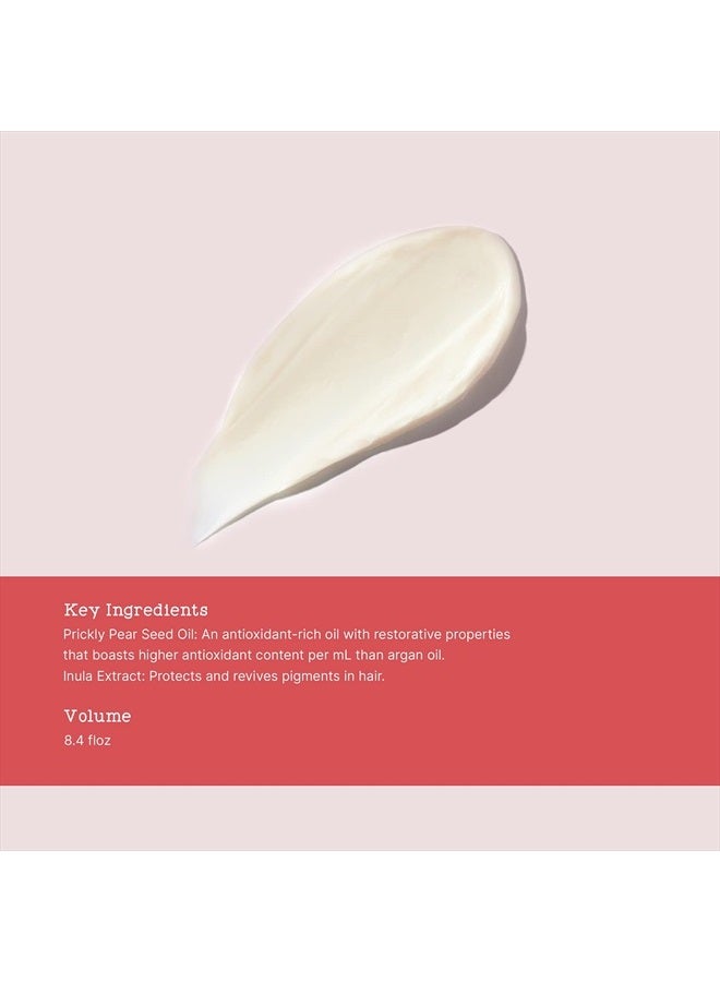 Christophe Robin Regenerating Mask with Prickly Pear Seed Oil, 8.4 fl. oz. - Image 3