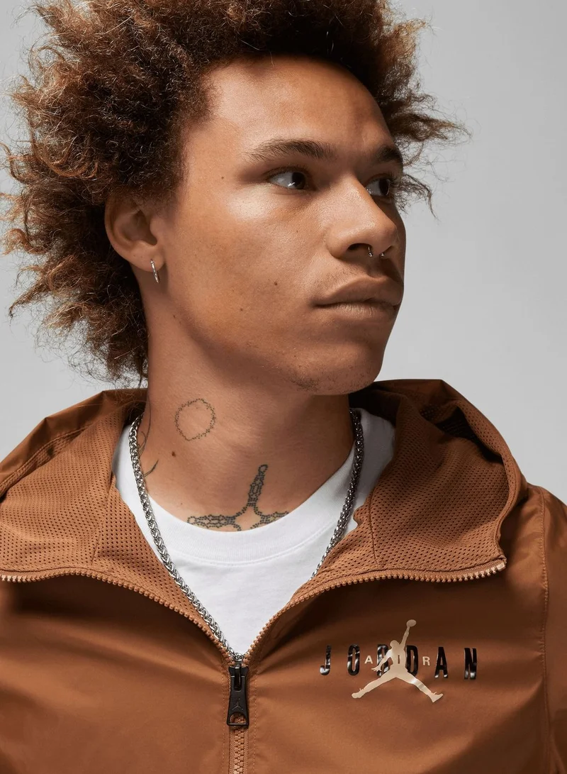 Jordan Jordan Essential Woven Jacket