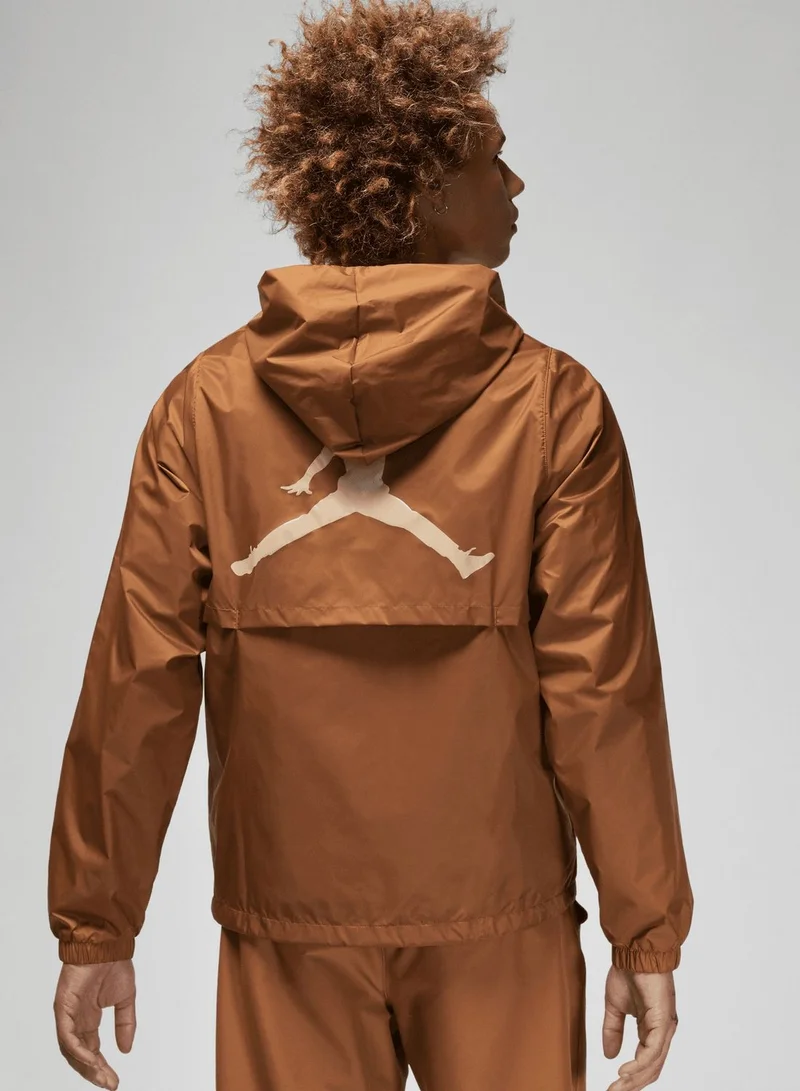 Jordan Jordan Essential Woven Jacket