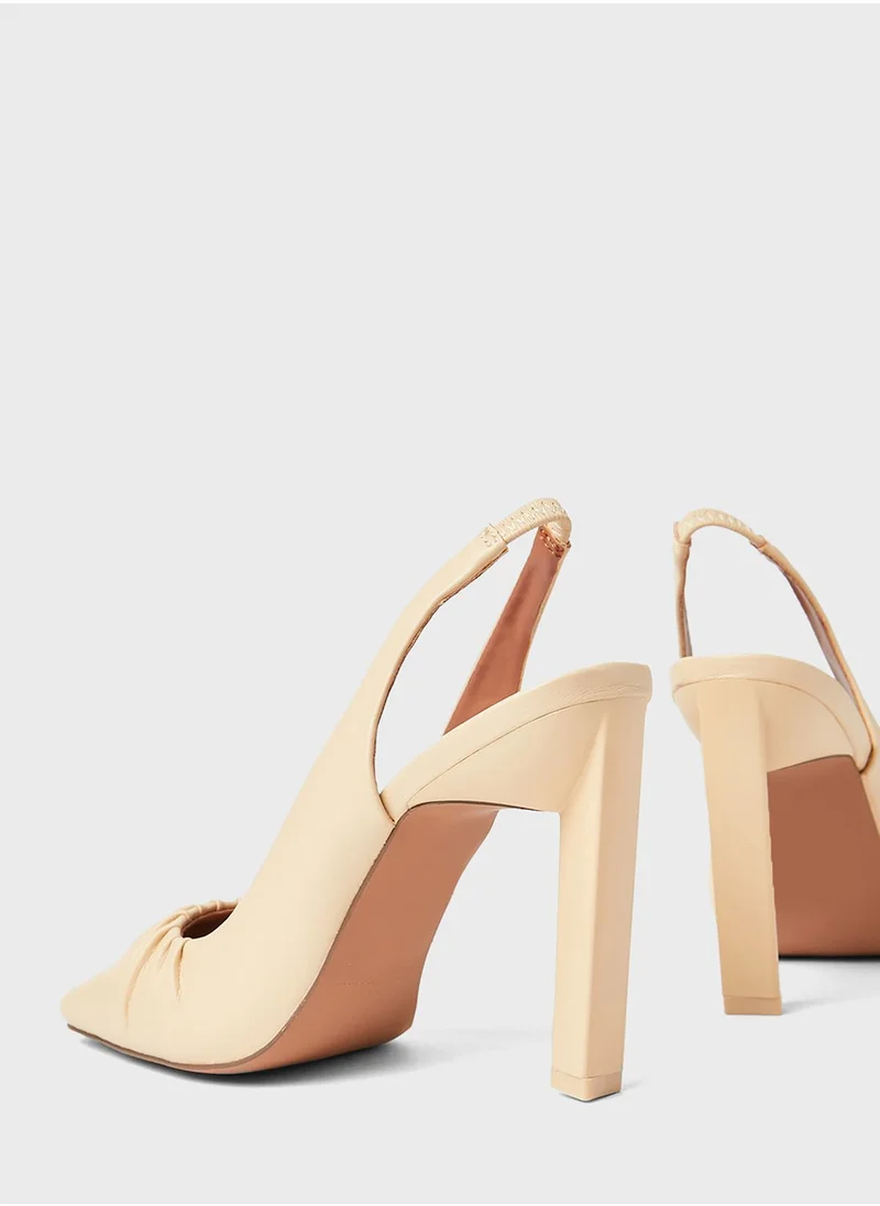 CALL IT SPRING Dallia High Heel Pumps