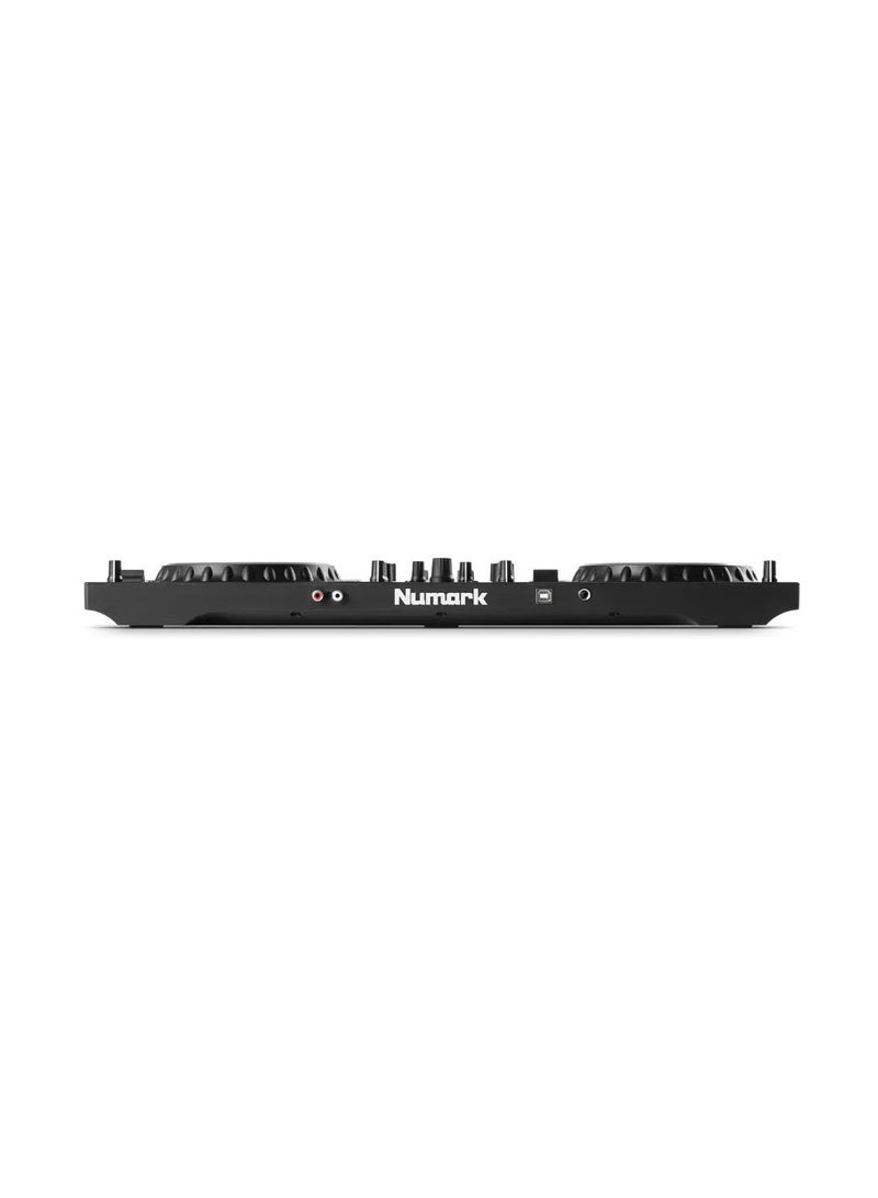 Numark Numark Mixtrack Pro FX DJ Controller for Serato DJ  - Image 5