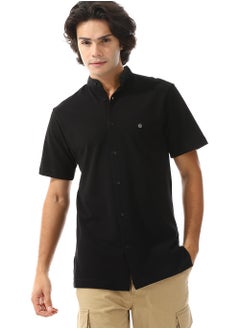 Mandarin Trendy Shirt