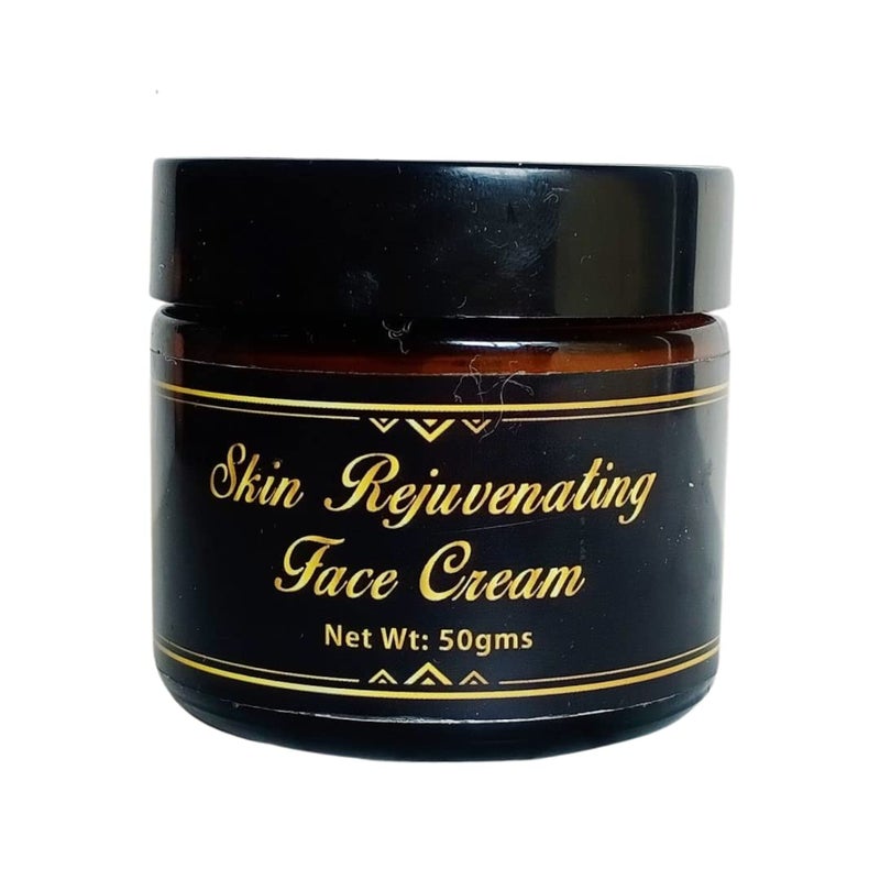 Aaranyam Skin Rejuvenating Face cream - Image 1