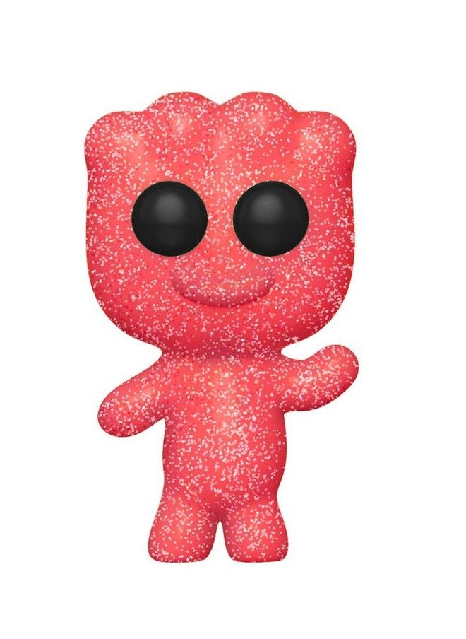 Funko - Pop! Candy: Sour Patch Kids Red Multicolor Standart - Image 1