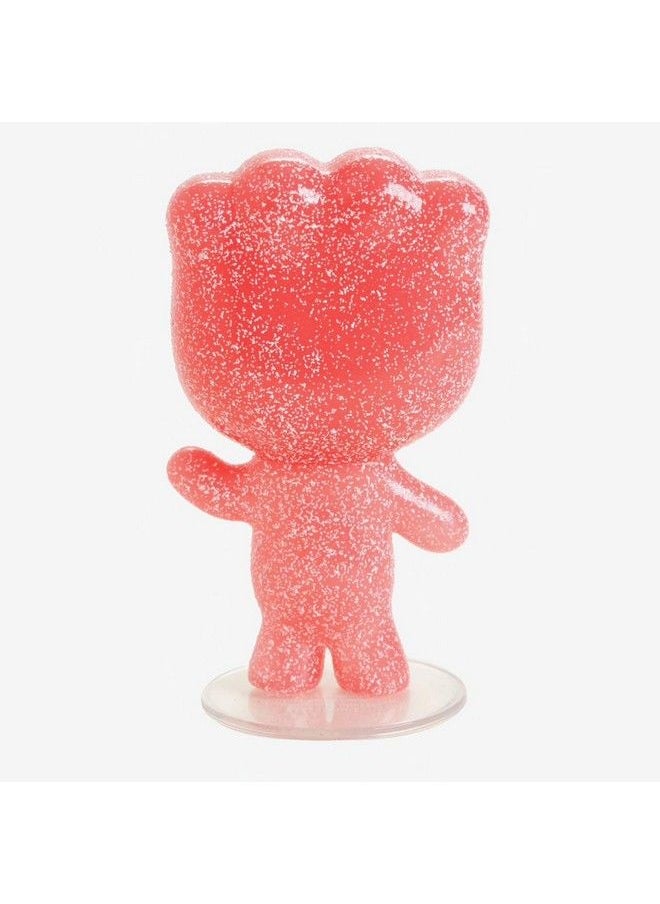 Funko - Pop! Candy: Sour Patch Kids Red Multicolor Standart - Image 1