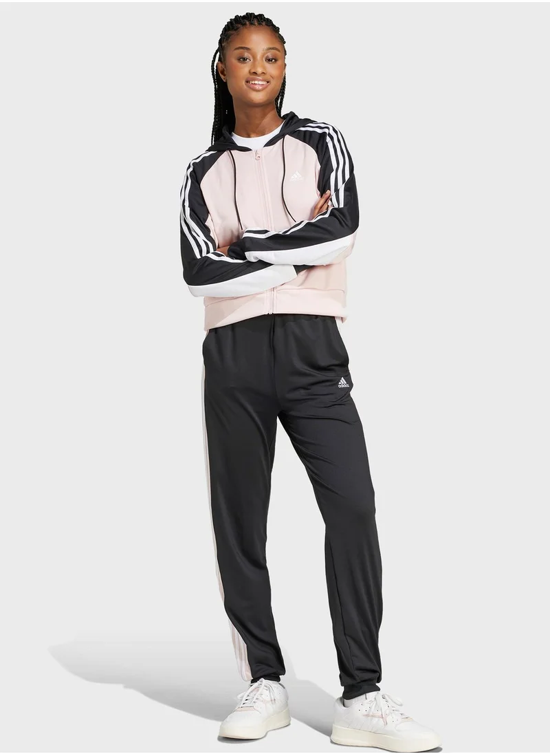 Adidas Boldblock Tracksuit