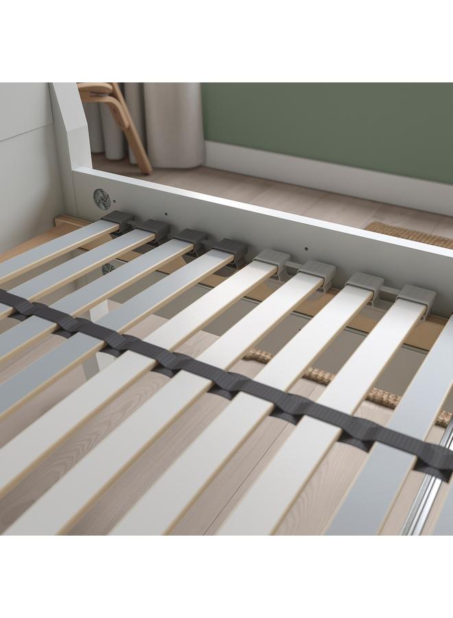 erorex Slatted Bed Base 90X200 Cm - Image 3