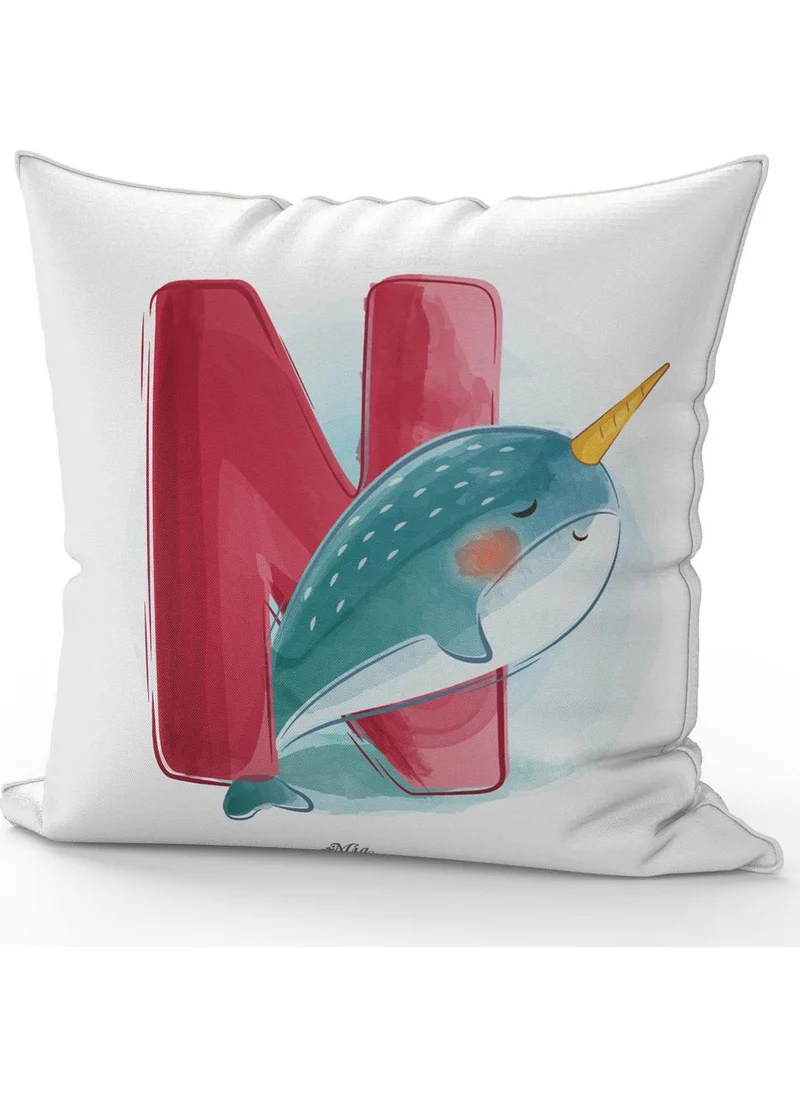 ذا ميا Children's Pillow N 30 x 30 cm
