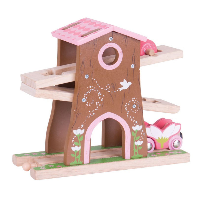 BIGJIGS Pixie Dust Tree House Bjt266