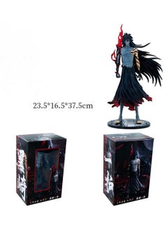 Kurosaki Ichigo Tensa Zangetsu Days Locked On Chop Toy Figure Statue - pzsku/Z5FD16E88105B0492C8FDZ/45/_/1702367061/669828db-2b44-4157-b3f9-b620a4dd6387