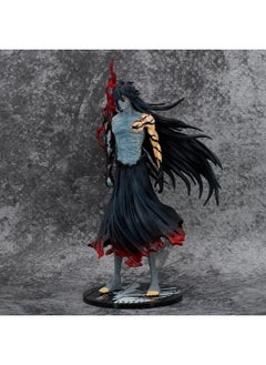 Kurosaki Ichigo Tensa Zangetsu Days Locked On Chop Toy Figure Statue - pzsku/Z5FD16E88105B0492C8FDZ/45/_/1702367061/ff024440-227a-4ecb-90b4-47588d4fa3ee