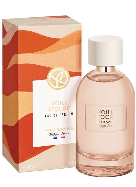 Eau de Parfum Voile d'Ocre 100 ML