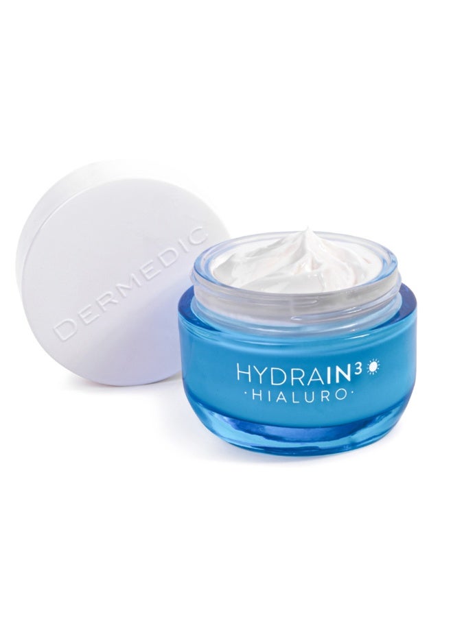 ديرميدك ديرميديك هيدرن 3 كريم الترطيب العميق 50مل - Image 1