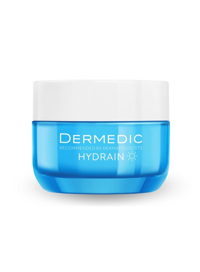 ديرميدك ديرميديك هيدرن 3 كريم الترطيب العميق 50مل - Image 2