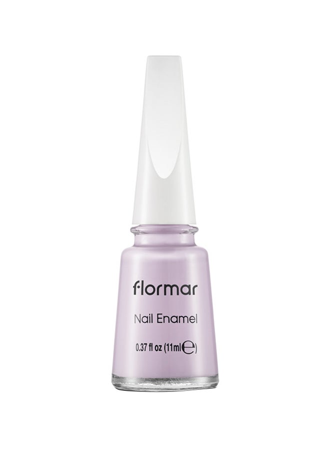 Nail Enamel 464 Multicolor