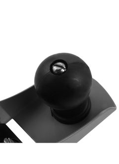 KSEIBI Adjustable Bench Plane/ Plastic Handle, To Smooth the Surface of a Wooden Workpiece, Flattening Boards, Trimming and Fitting, Shaping and Contouring, Suitable for Woodworking and Craftsmanship.  - Image 4