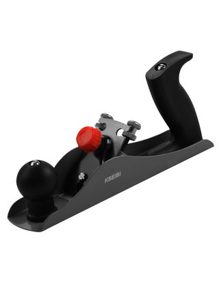 Adjustable Bench Plane/ Plastic Handle, To Smooth the Surface of a Wooden Workpiece, Flattening Boards, Trimming and Fitting, Shaping and Contouring, Suitable for Woodworking and Craftsmanship. - pzsku/Z5FD1CD50671C324683A9Z/45/_/1721732333/6939c7dd-d48f-45c5-83a1-55a1d73ac2e7