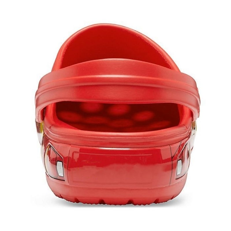 أحذية كاروبان مككوين 95 للسيارات للرجال والنساء أحذية شاطئية عصرية قابلة للتنفس أحذية ثقوب صنادل باوتو - Image 5