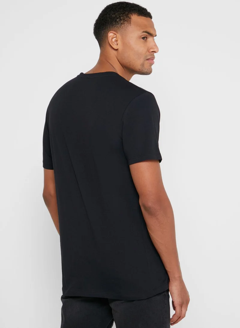 Seventy Five Ruthless T-Shirt