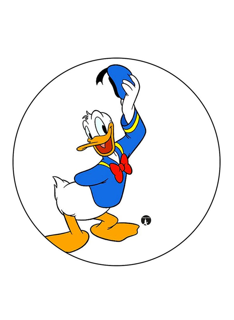 RKN Disney Character Printed Pin Multicolour - Image 2