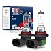 OKOENIEO 9006 HB4 Halogen Headlight Bulb 12V 55W Standard Halogen Light Bulb 3800K 4000 Lumens High Brightness Headlight Bulb Head Light Bulbs for CarHeadlight Bulbs Low Beam Pack of 2 - Image 2
