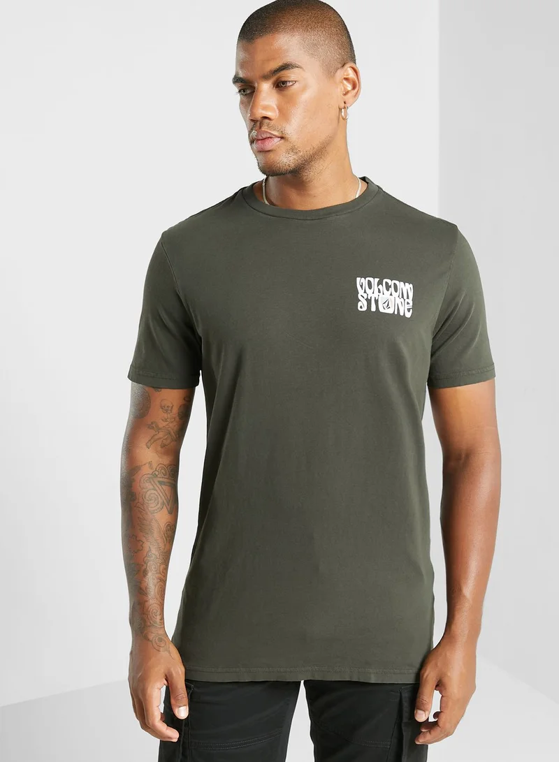 Volcom Feline T-Shirt
