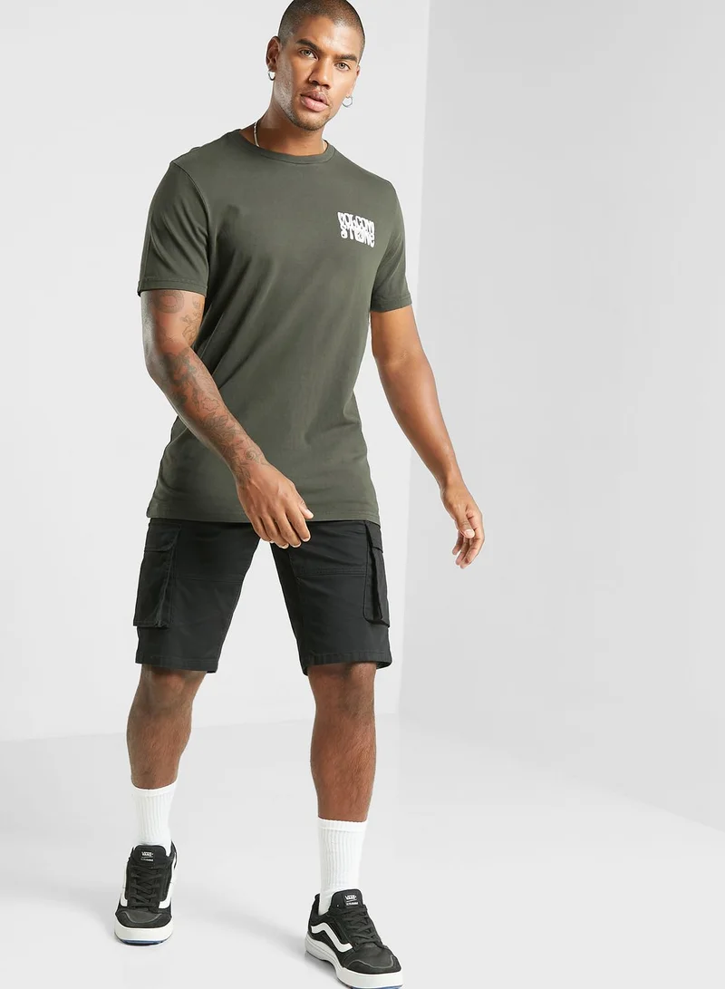 Volcom Feline T-Shirt