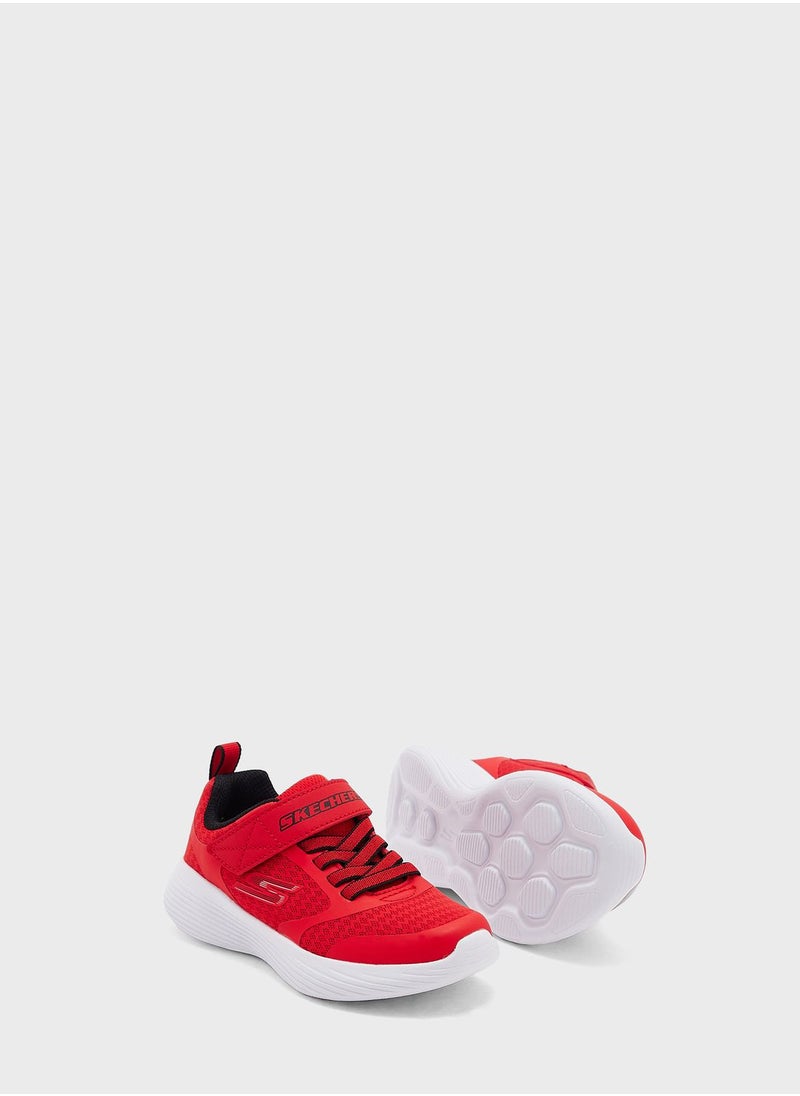 SKECHERS - Kids Go Run 400 V2 - Image 1