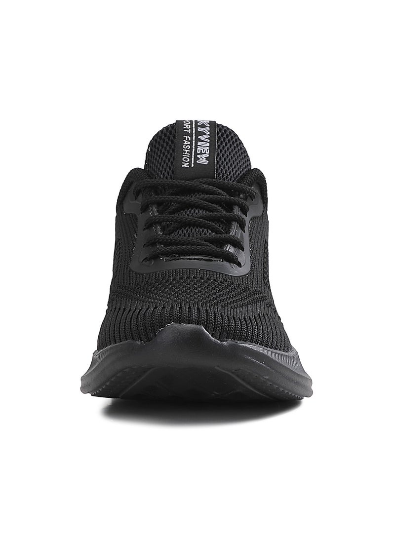 Sky View - Sky View Comfortable Sneaker Shoes for Kids and teens - Lightweight and Breathable Walking and Running Shoes Non - Slip Sole Stay Active and Stylish Comfort Sneakers - Image 1