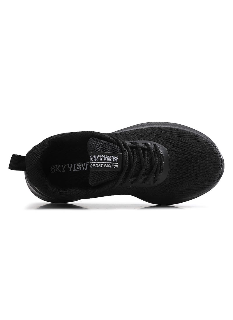 Sky View - Sky View Comfortable Sneaker Shoes for Kids and teens - Lightweight and Breathable Walking and Running Shoes Non - Slip Sole Stay Active and Stylish Comfort Sneakers - Image 1