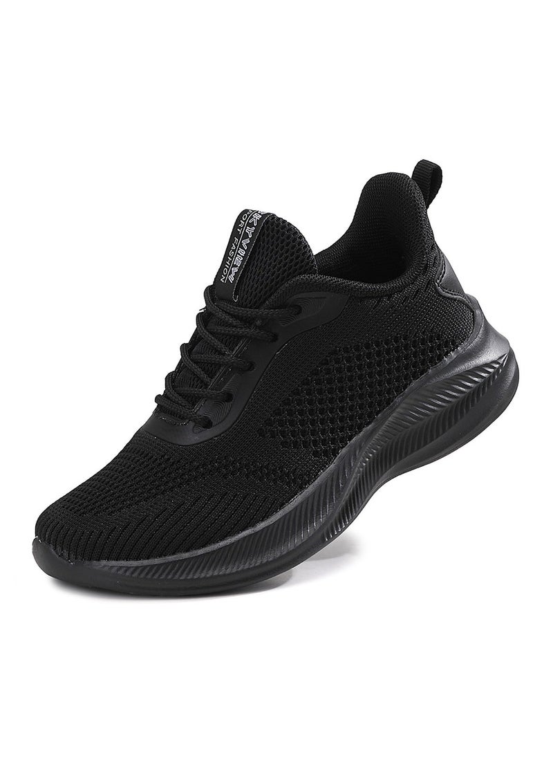 Sky View - Sky View Comfortable Sneaker Shoes for Kids and teens - Lightweight and Breathable Walking and Running Shoes Non - Slip Sole Stay Active and Stylish Comfort Sneakers - Image 1