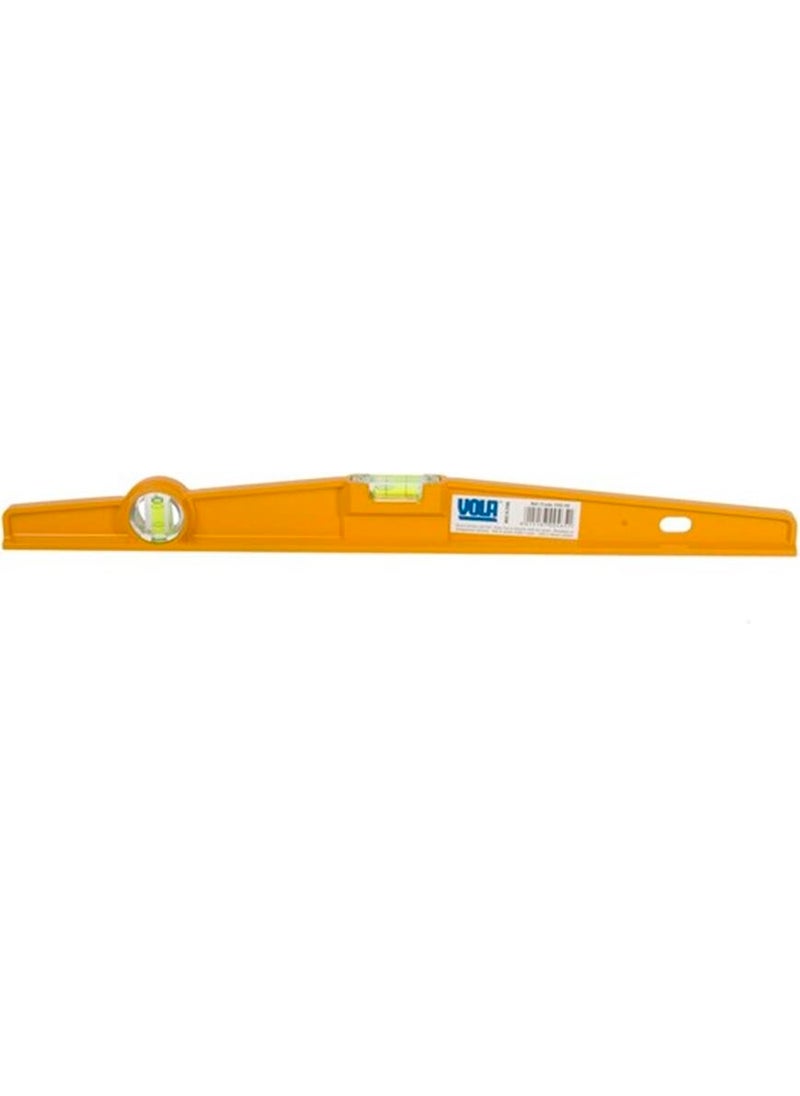 VOLA 80 cm Die Cast Spirit Level 