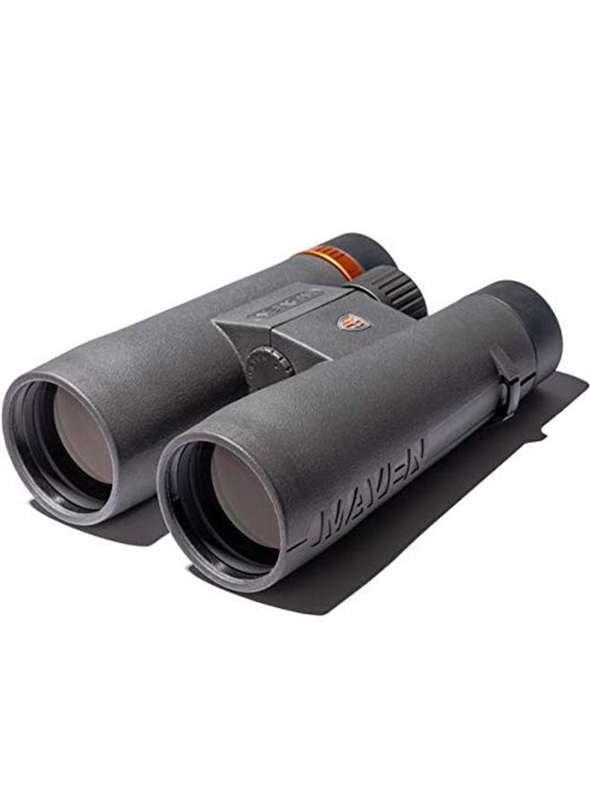 Maven C3 ED Binocular Gray/Orange (12X50)  - Image 3