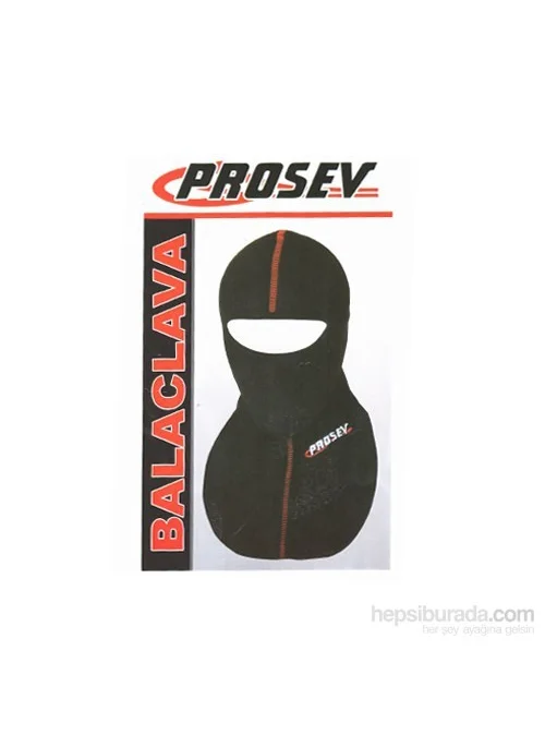 Prosev Thermal Balaklava