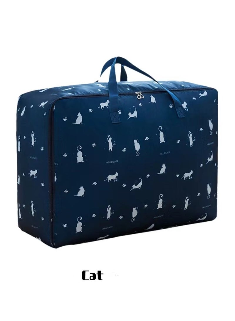 Eco-friendly Storage Bag, Durable Organizing Bag, Suitable for Children's Toys and Household Sundries Storage, Safe and Reliable - Image 1