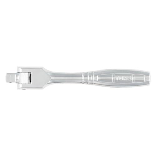 TONE Short Spinner Handle NS2S 1/4" Inch Drive - Image 2