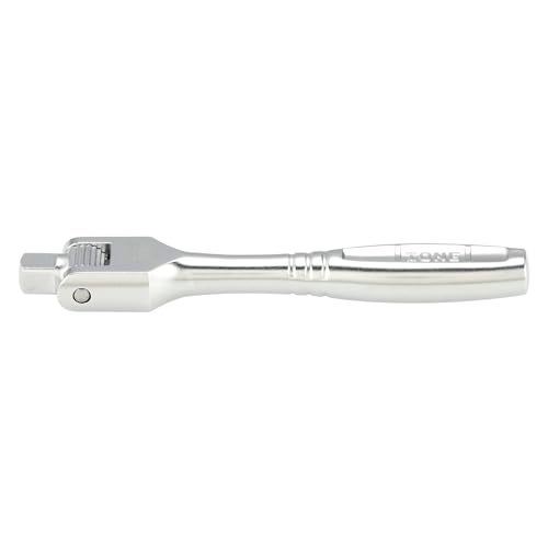 TONE Short Spinner Handle NS2S 1/4" Inch Drive - Image 1