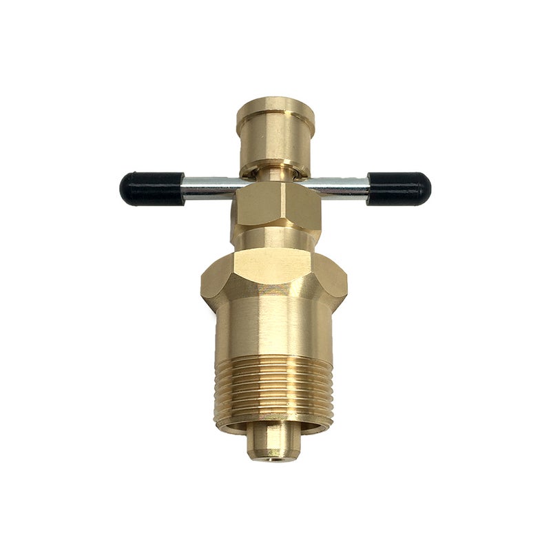 Olive Remover Puller Tool 15mm & 22mm Copper Pipe Compression Fitting Removal Gas Pipe Plumbing Remover Tool - Image 5