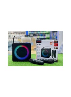 SDRD 200W High power Bluetooth Portable sound speaker  - Image 1
