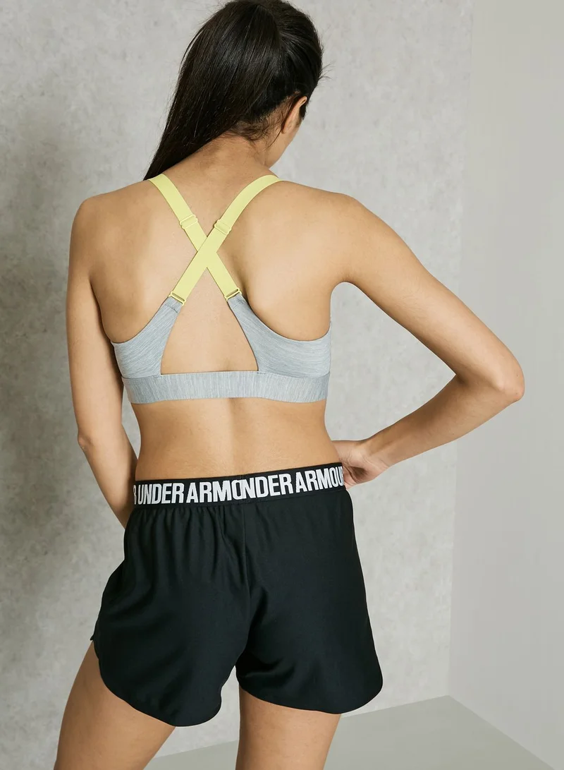 UNDER ARMOUR Eclipse Bra