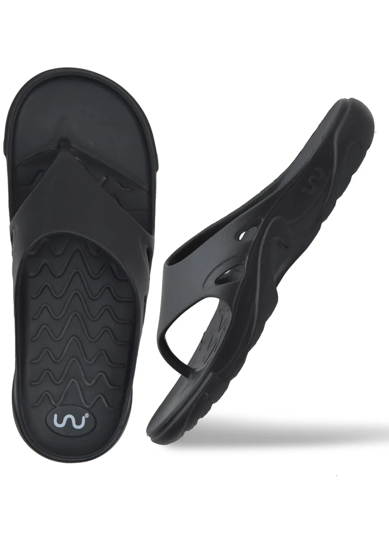Doubleu Doubleu Roma Thong for Men Comfortable Recovery Footwear