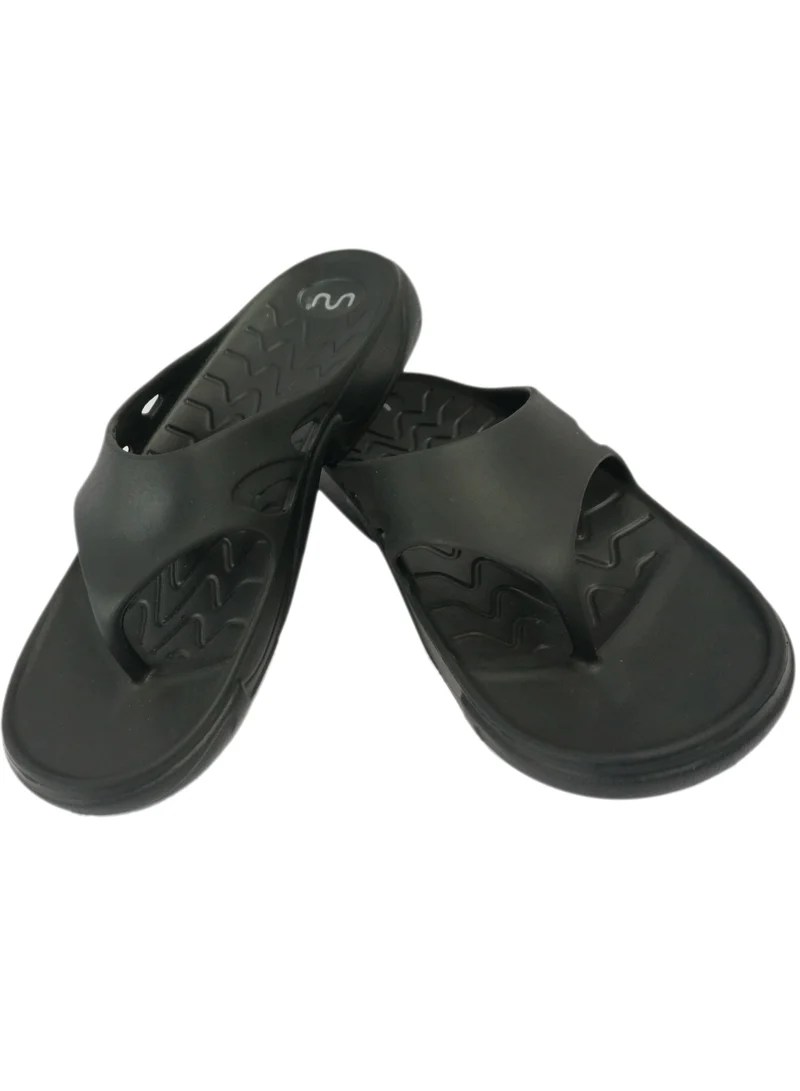 Doubleu Doubleu Roma Thong for Men Comfortable Recovery Footwear