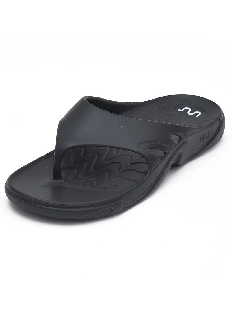 Doubleu Doubleu Roma Thong for Men Comfortable Recovery Footwear