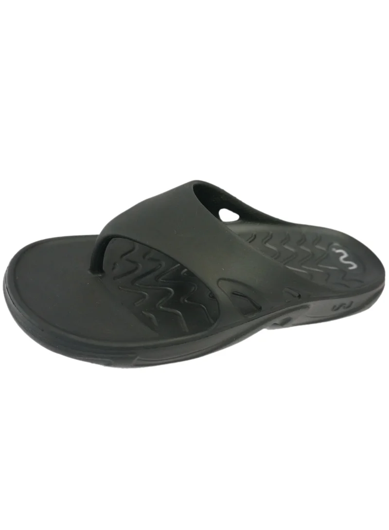 Doubleu Doubleu Roma Thong for Men Comfortable Recovery Footwear