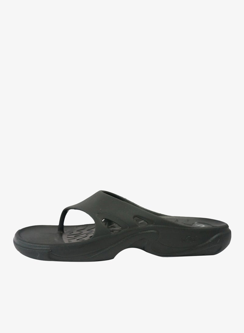 Doubleu Roma Thong for Men Comfortable Recovery Footwear - Image 5